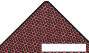 Коврик для стола HyperX Pulsefire Mat XL