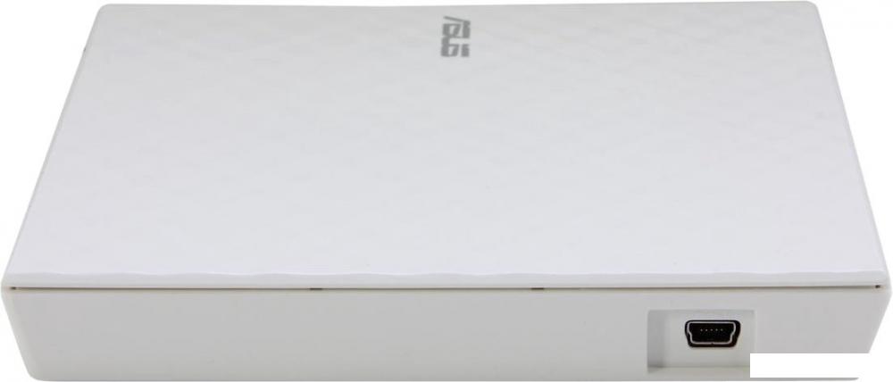 Оптический привод ASUS SDRW-08D2S-U Lite (белый)