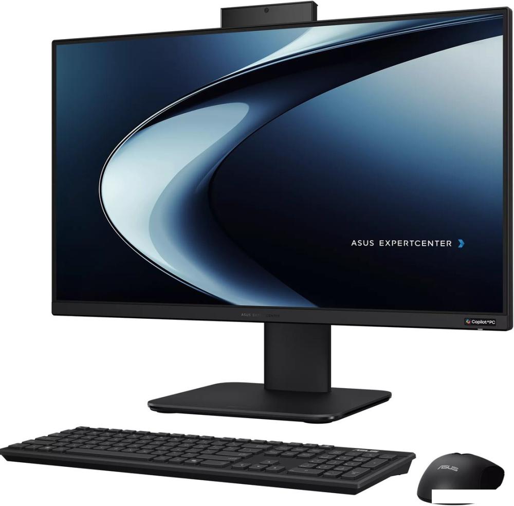 Моноблок ASUS ExpertCenter P600 AiO PM640KA-BPC0490