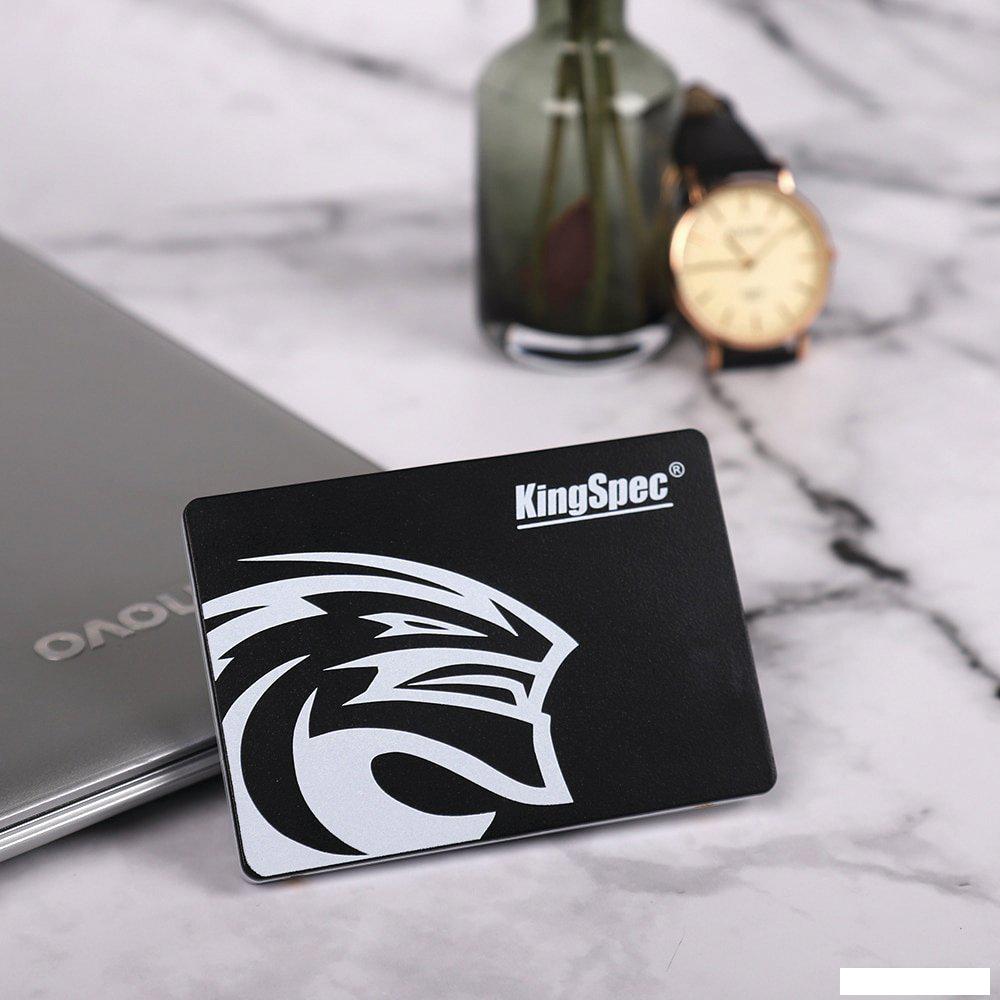 SSD KingSpec P3 1TB