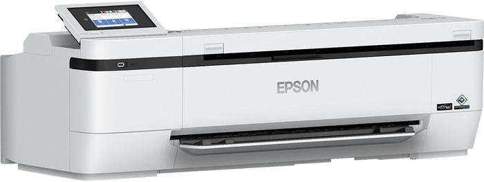 Плоттер Epson SureColor SC-T3100M