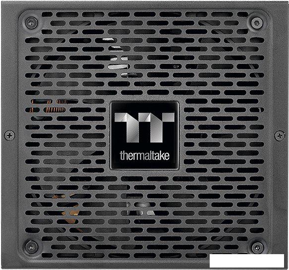 Блок питания Thermaltake Toughpower GF3 750W Gold - TT Premium Edition PS-TPD-0750FNFAGE-4