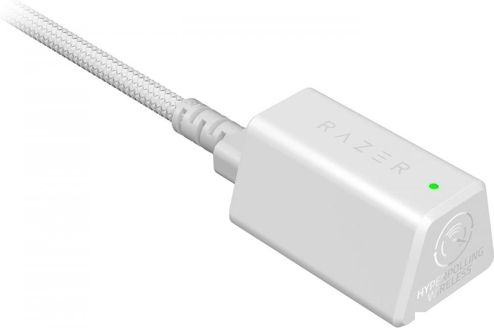 Игровая мышь Razer Viper V3 Pro (белый)