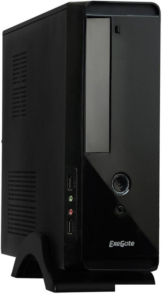 Корпус ExeGate MI-209 400W