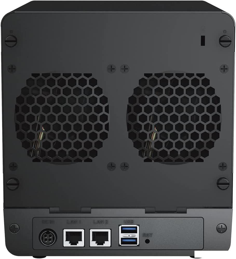 Сетевой накопитель Synology DiskStation DS423