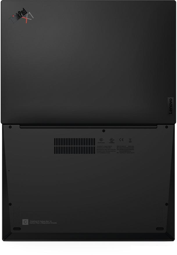 Ноутбук Lenovo ThinkPad X1 Carbon Gen 10 21CB006ART