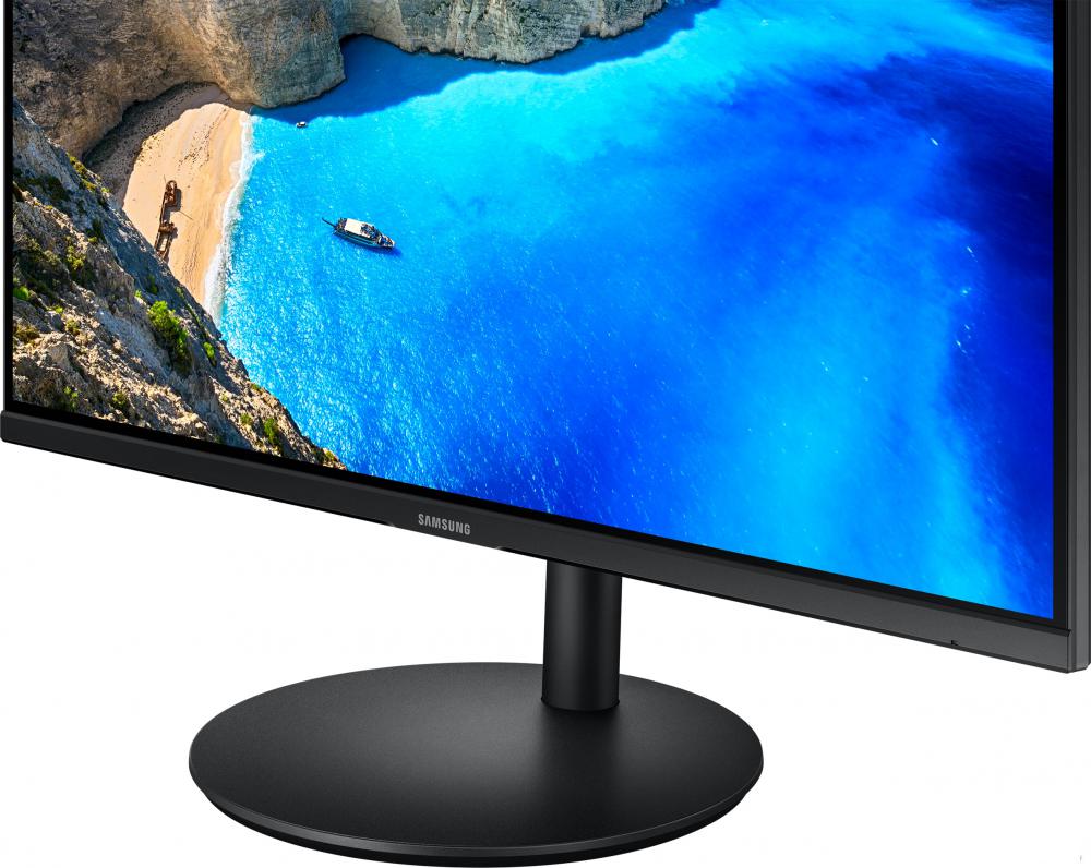 Монитор Samsung F27T700QQI Монитор Samsung F27T700QQI