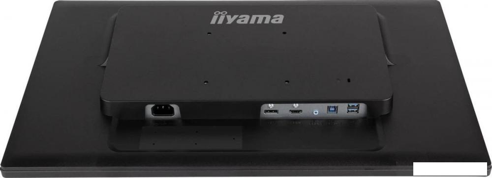Монитор Iiyama ProLite T2452MSC-B1