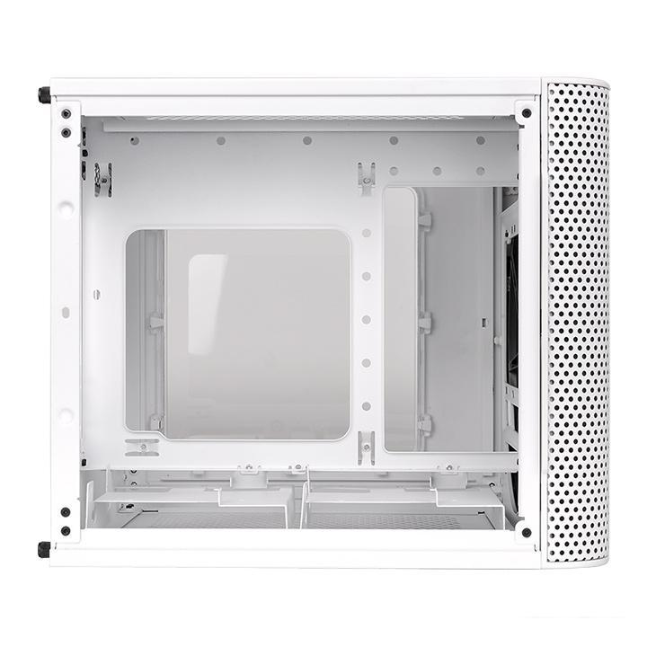 Корпус Thermaltake Core V1 Snow Edition [CA-1B8-00S6WN-01]