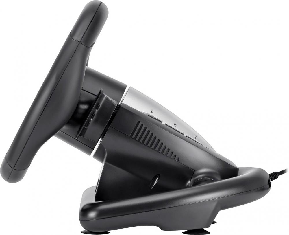 Руль Defender Turbo Pro