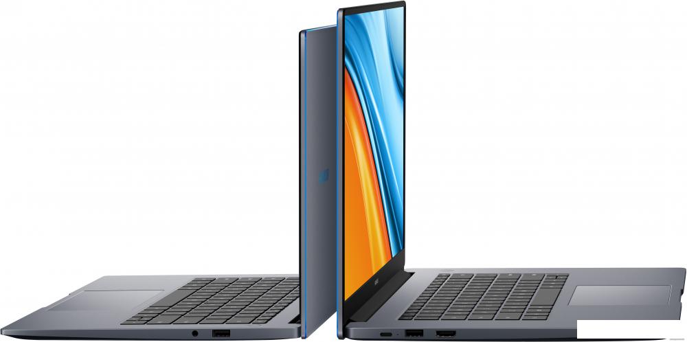 Ноутбук HONOR MagicBook 14 AMD 2021 NMH-WDQ9HN 5301AFVH Ноутбук HONOR MagicBook 14 AMD 2021 NMH-WDQ9HN 5301AFVH