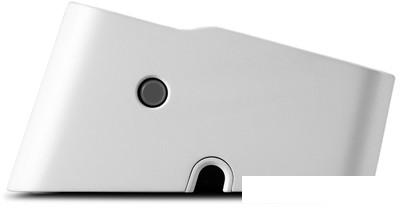 Сетевой фильтр APC Essential SurgeArrest 6 розеток, белый (PM6U-RS)