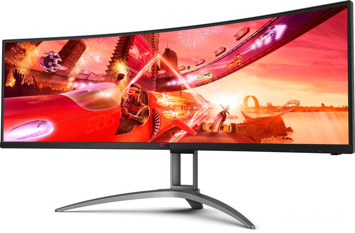 Игровой монитор AOC AG493UCX2 Игровой монитор AOC AG493UCX2