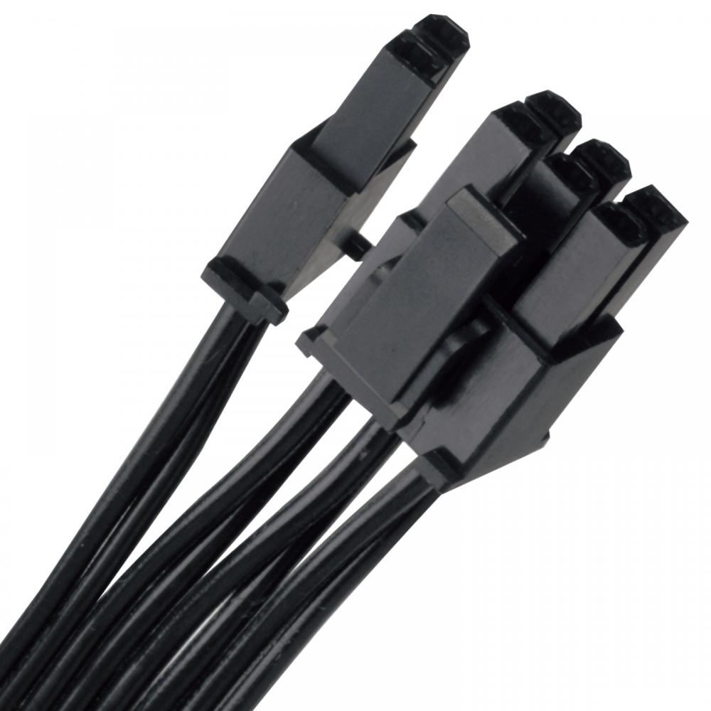 Блок питания SilverStone DA650 Gold SST-AX0650MCGD-A