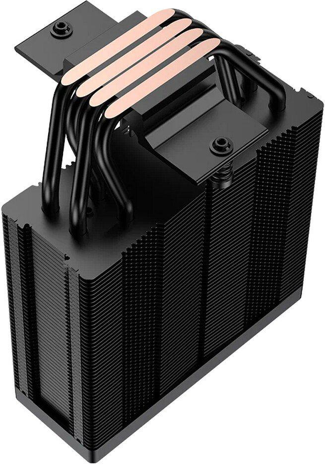 Кулер для процессора Coolleo CL-B40-DIG-BK-V2