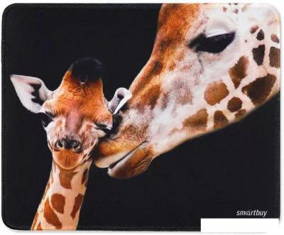 Коврик для мыши SmartBuy Giraffe S SBMP-103-GI