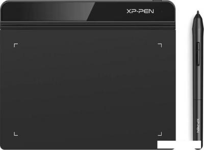 Графический планшет XP-Pen Star G640