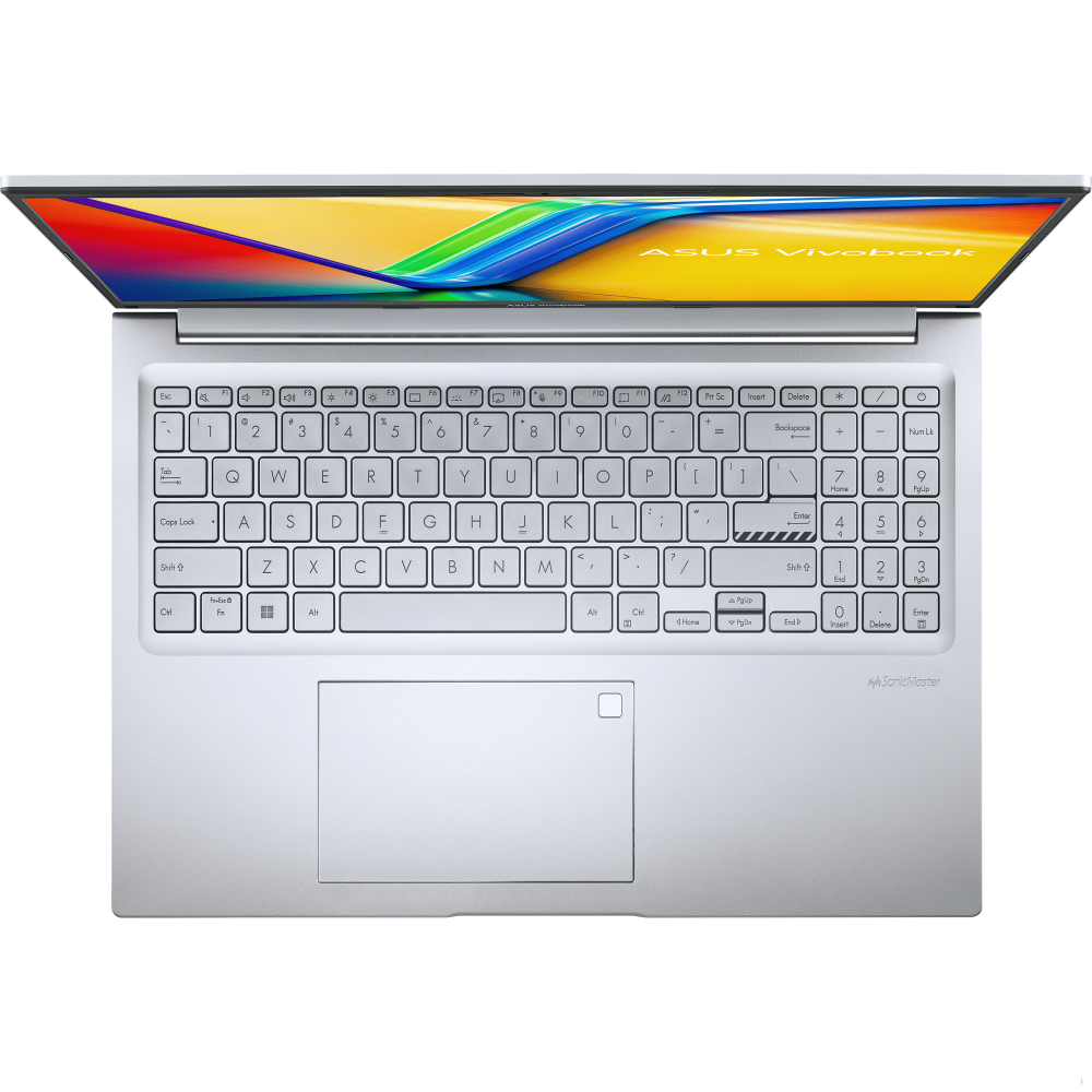 Ноутбук ASUS Vivobook 16 X1605ZA-MB364
