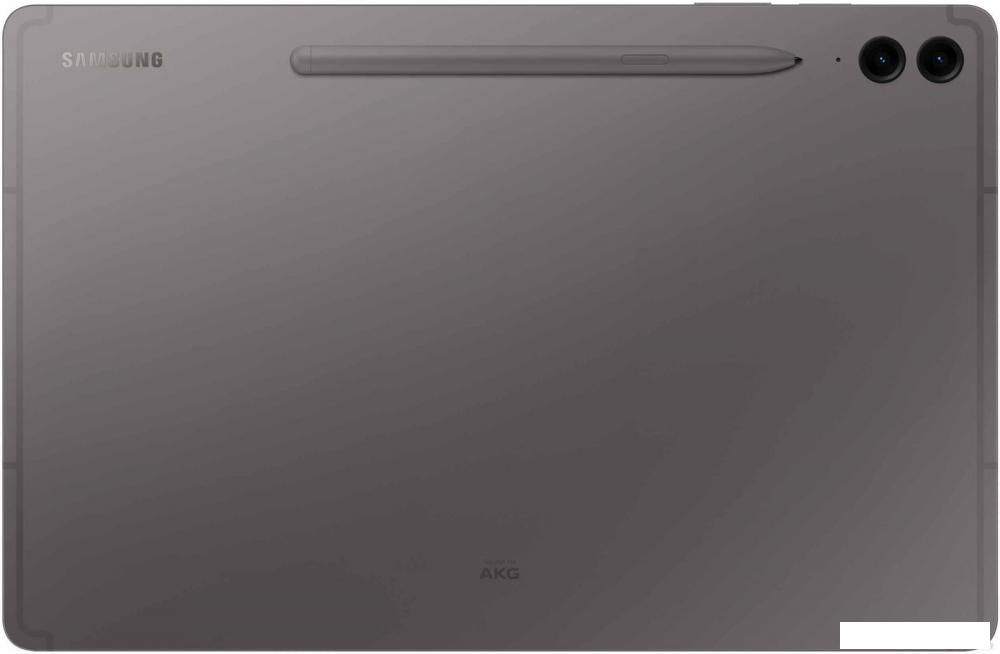 Планшет Samsung Galaxy Tab S9 FE+ 5G SM-X616 8GB/128GB (графит)
