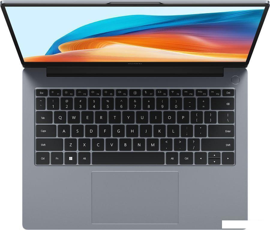 Ноутбук Huawei MateBook D 14 2023 MDF-X 53013TCF