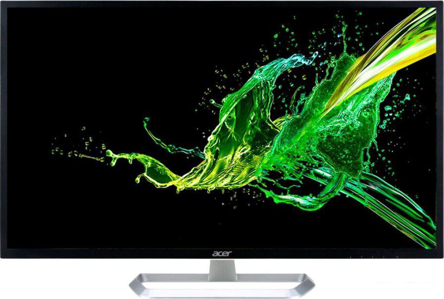 Монитор Acer EB321HQAbi Монитор Acer EB321HQAbi