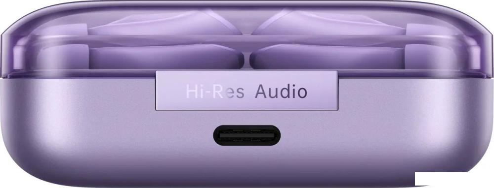 Наушники Realme Buds Air 7 (сиреневый)