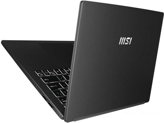 Ноутбук MSI Modern 14 C12M-249XBY