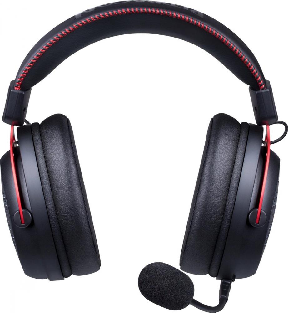 Наушники Redragon Diomedes Pro