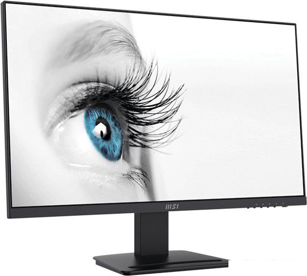 Монитор MSI Pro MP273 Монитор MSI Pro MP273