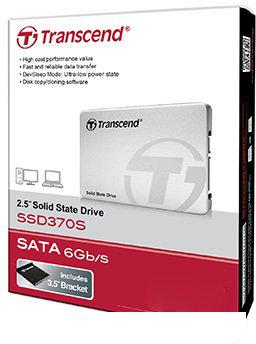 SSD Transcend SSD370S 1TB TS1TSSD370S