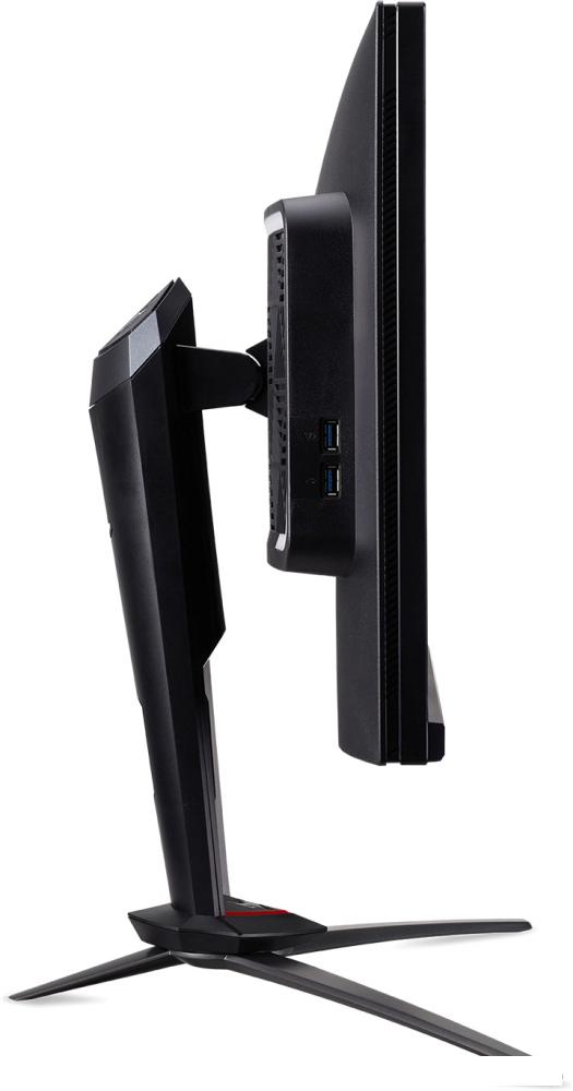 Игровой монитор Acer Predator XB273UNXbmiiprzx Игровой монитор Acer Predator XB273UNXbmiiprzx