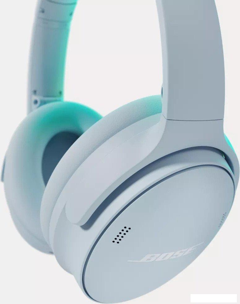 Наушники Bose QuietComfort Headphones (голубой)
