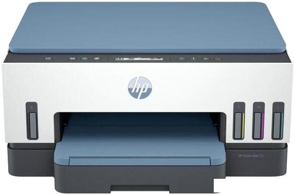 МФУ HP Smart Tank 725 All-in-One 28B51A МФУ HP Smart Tank 725 All-in-One 28B51A