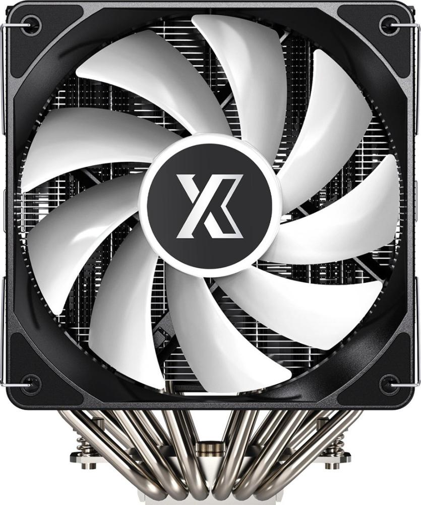 Кулер для процессора XASTRA AX620 Basic ARGB