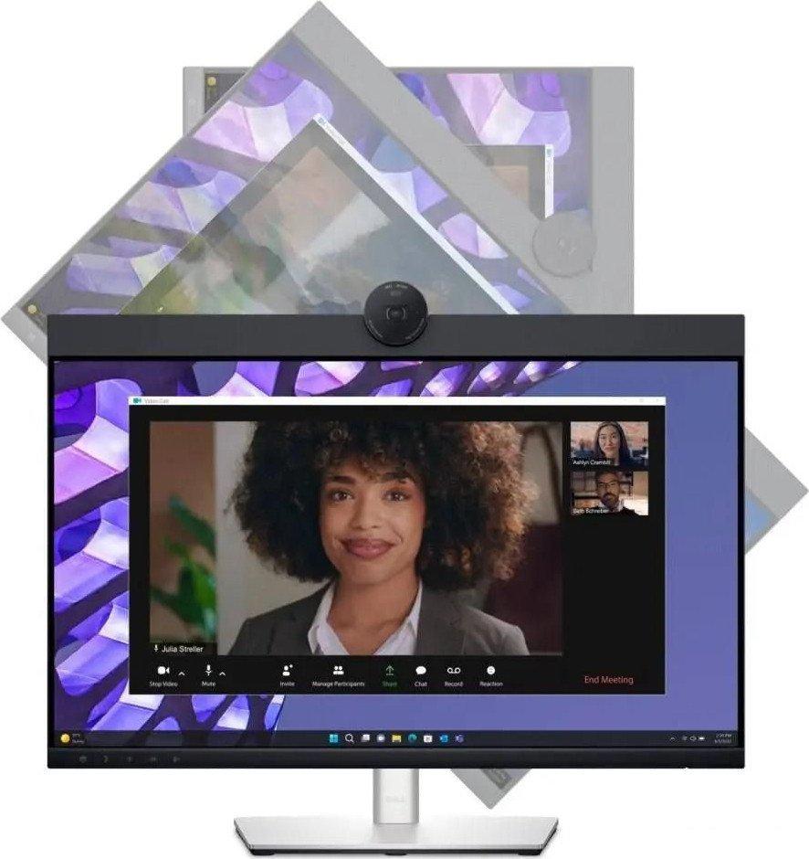 Монитор Dell P2424HEB