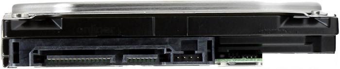 Жесткий диск Seagate Barracuda 7200.12 500GB ST500DM002 (восстановленный производителем)