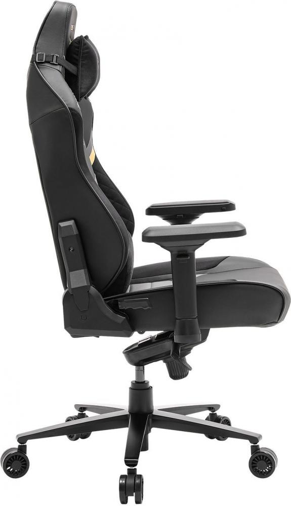 Кресло Zone51 Cyberpunk (limited royal)