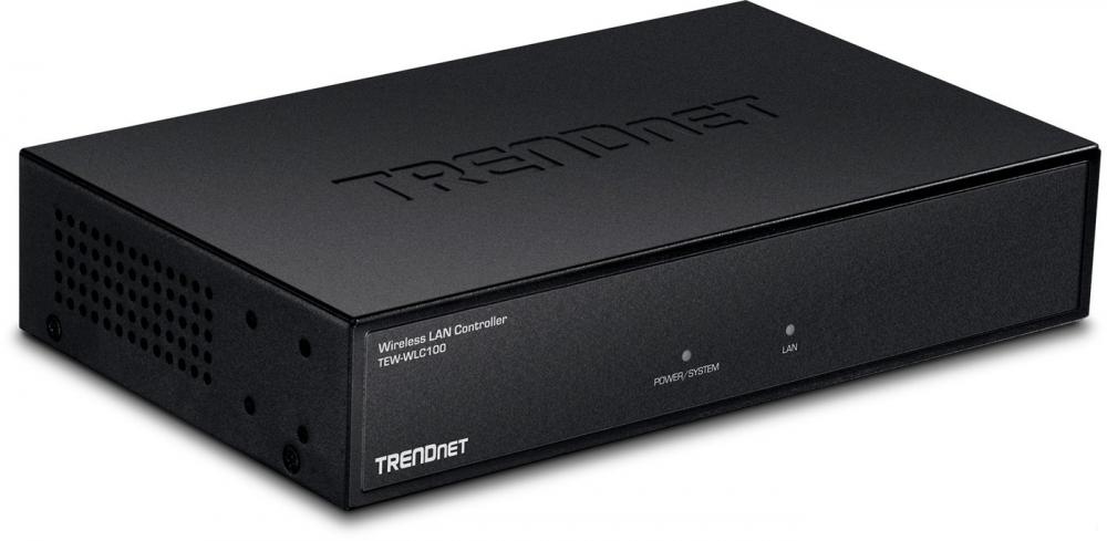 Wi-Fi контроллер TRENDnet TEW-WLC100 (v1.0R)