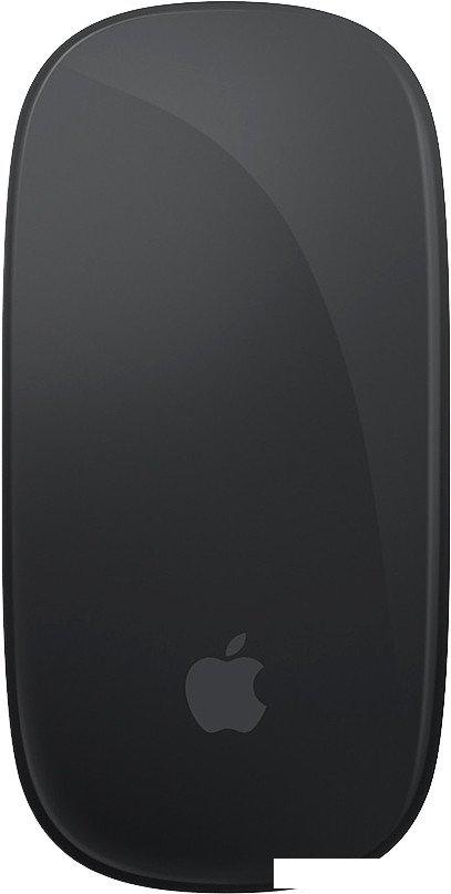Мышь Apple Magic Mouse USB-C (черный)
