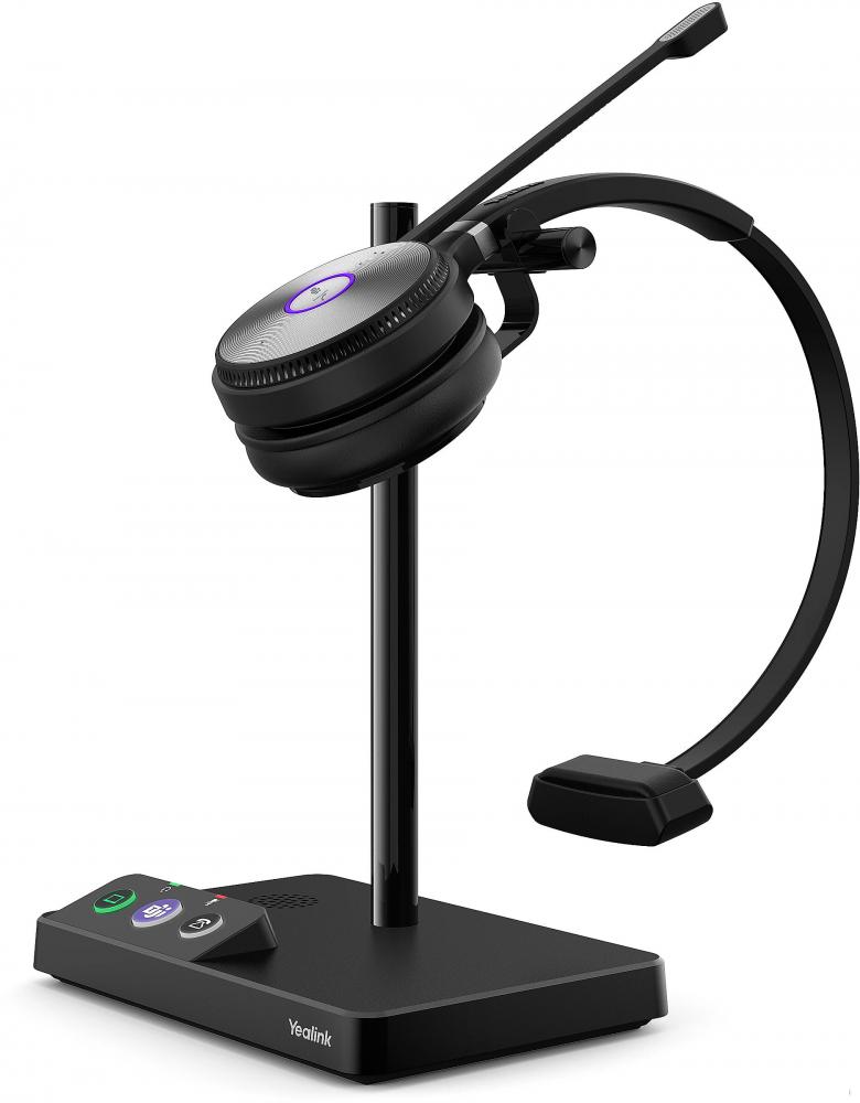 Офисная гарнитура Yealink WH62 Mono UC