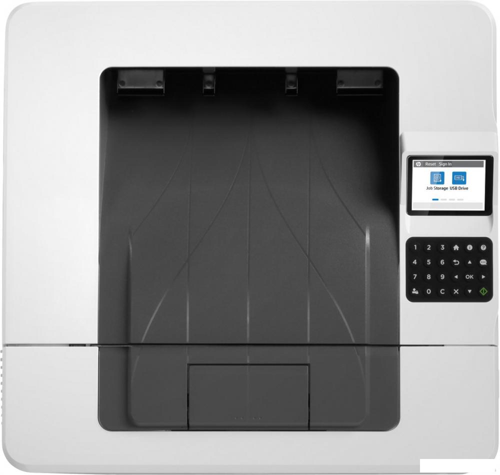 Принтер HP LaserJet Enterprise M406dn