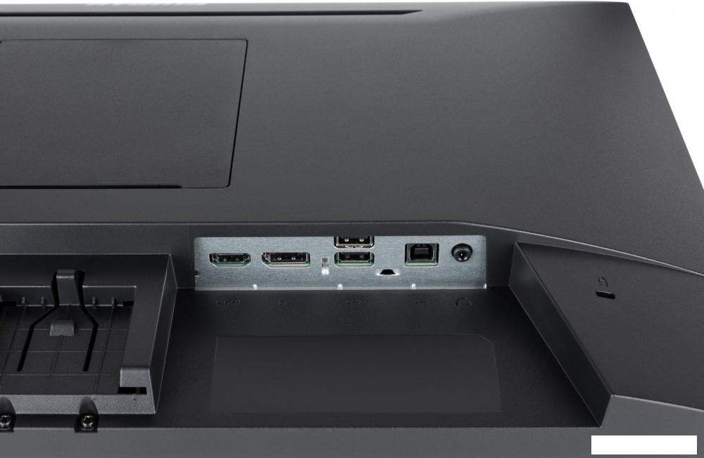 Монитор Iiyama ProLite XU2493HSU-B6