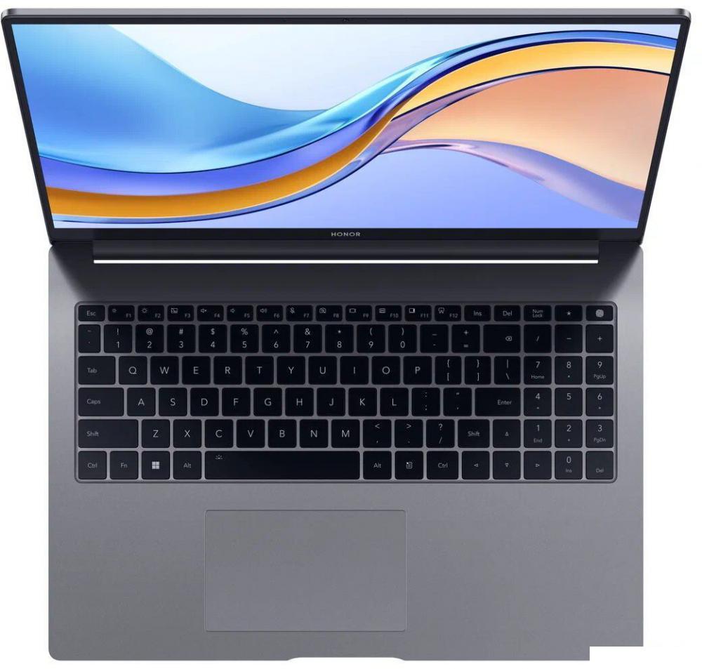 Ноутбук HONOR MagicBook X 16 2023 BRN-F56 5301AFHH