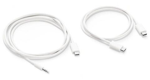 Наушники Sonos Ace (белый)