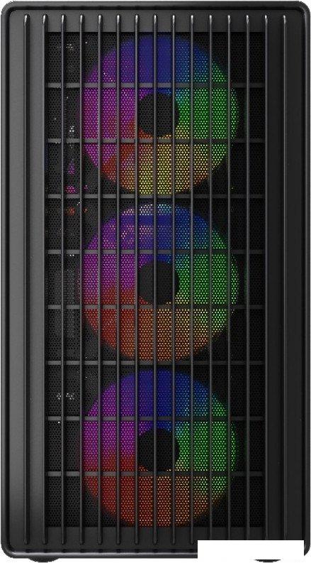 Корпус Powercase Mistral Micro C4B CMMCB-A4