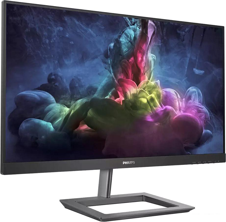 Монитор Philips 242E1GAJ/00 Монитор Philips 242E1GAJ/00