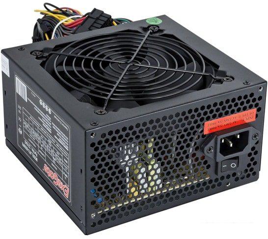 Блок питания ExeGate 600NPX EX221643RUS-S