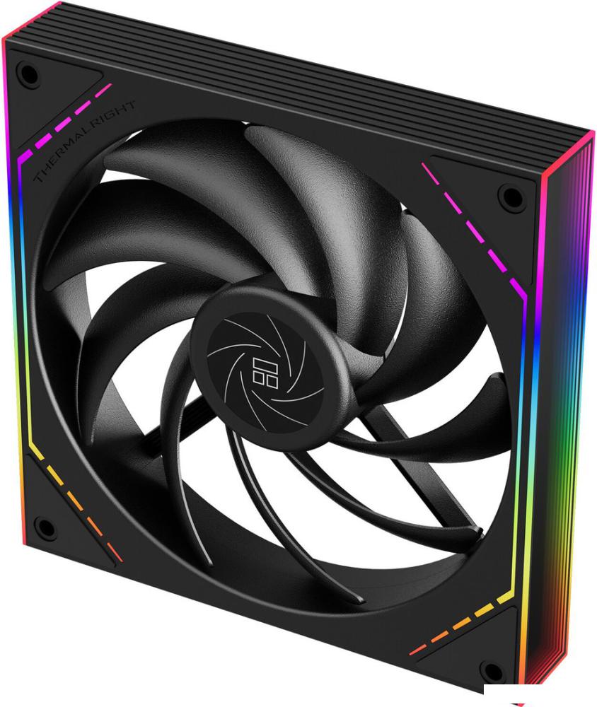 Вентилятор для корпуса Thermalright TL-M14 (черный)