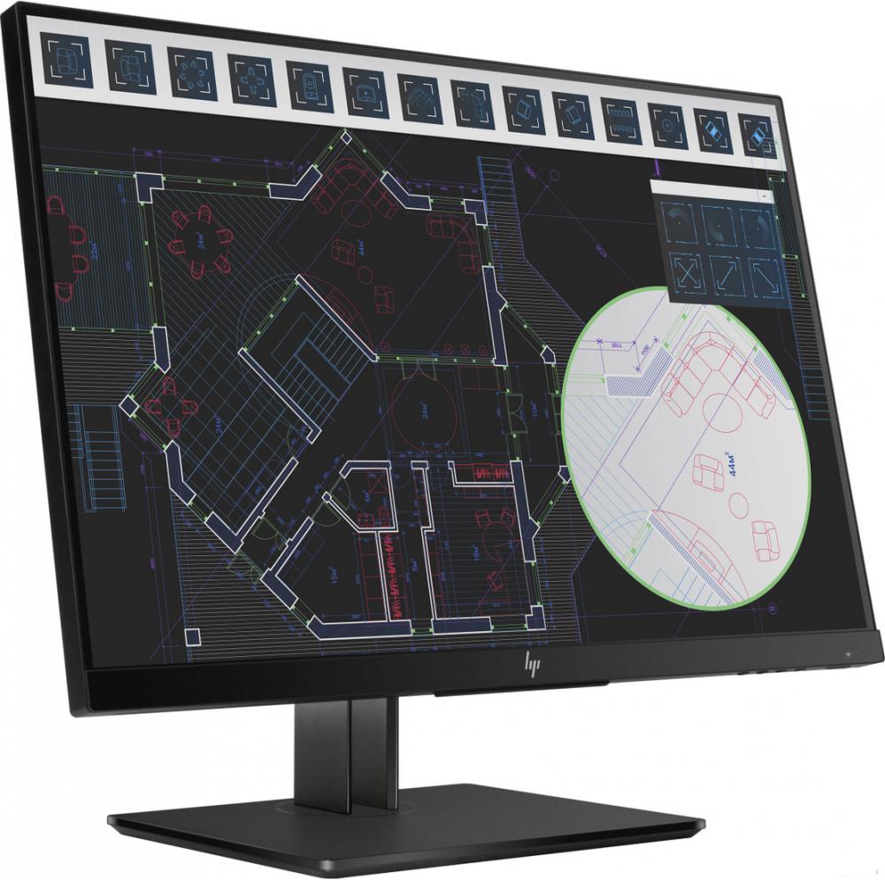 Монитор HP Z24i G2 Монитор HP Z24i G2