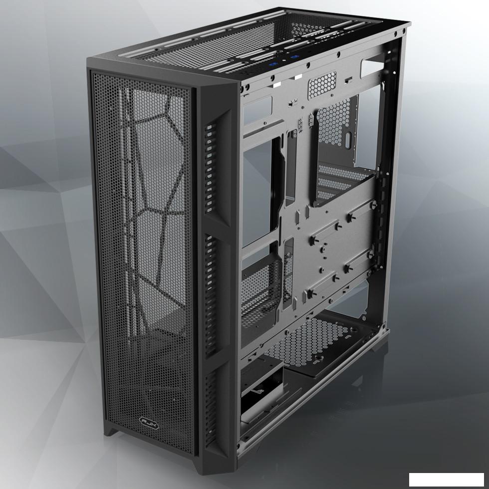 Корпус Raijintek Agos Ultra MS4